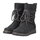 Pomar Winterstiefel Posio GTX (Filzstiefel, wasserdicht, extrem warm) granitgrau Damen